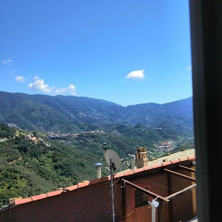 Appartamento Fiordaliso Montale  Екстер'єр фото