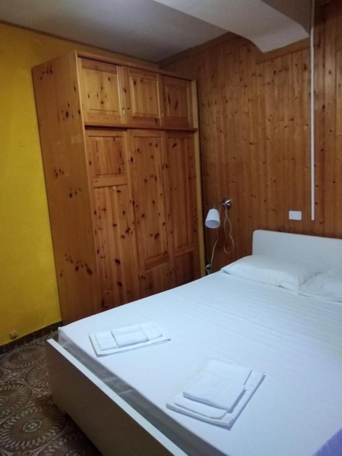 Appartamento Fiordaliso Montale  Екстер'єр фото