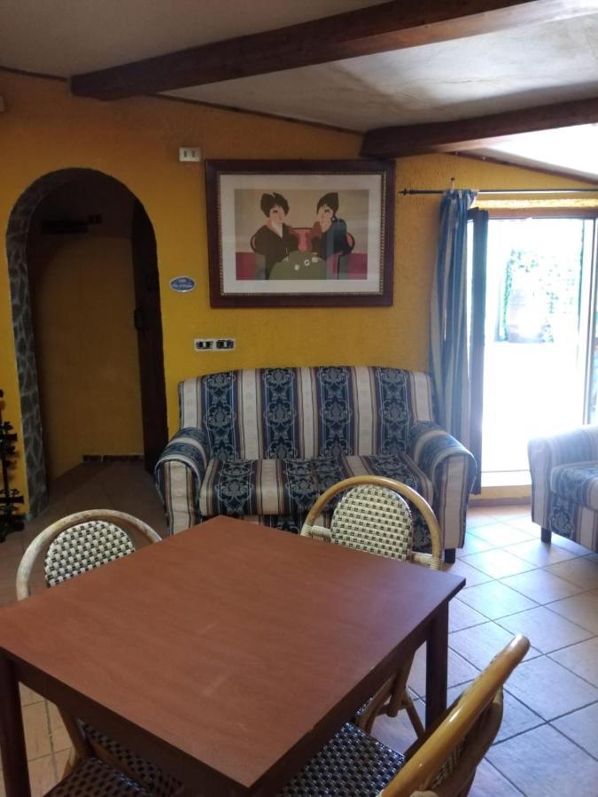 Appartamento Fiordaliso Montale  Екстер'єр фото