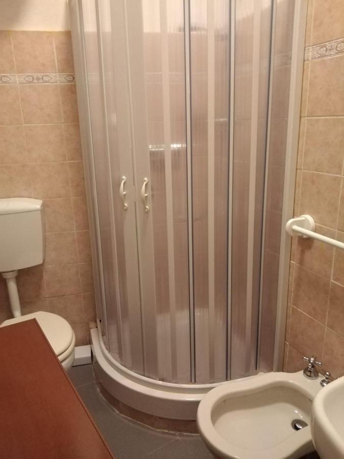Appartamento Fiordaliso Montale  Екстер'єр фото