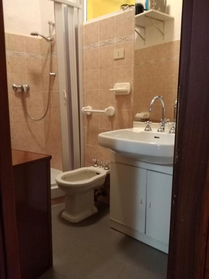 Appartamento Fiordaliso Montale  Екстер'єр фото