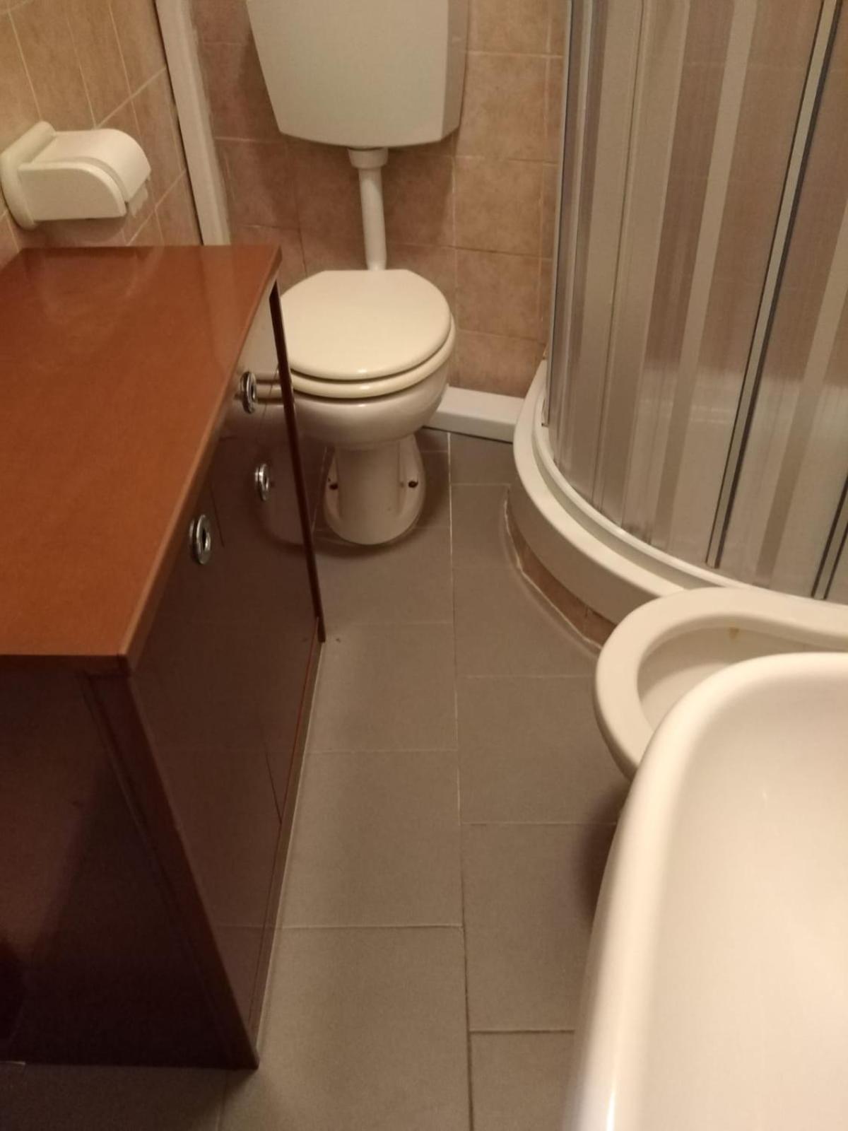 Appartamento Fiordaliso Montale  Екстер'єр фото