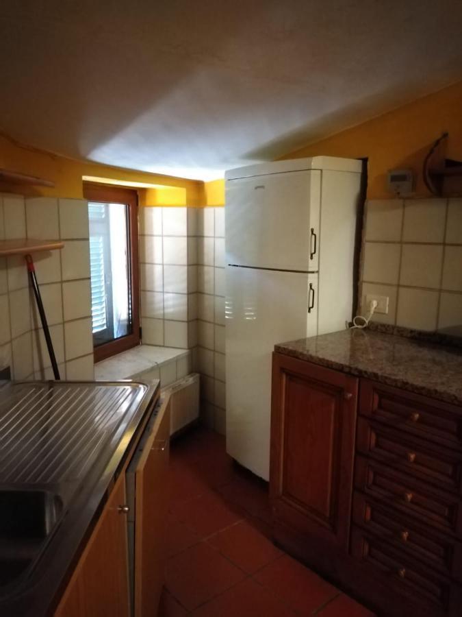 Appartamento Fiordaliso Montale  Екстер'єр фото
