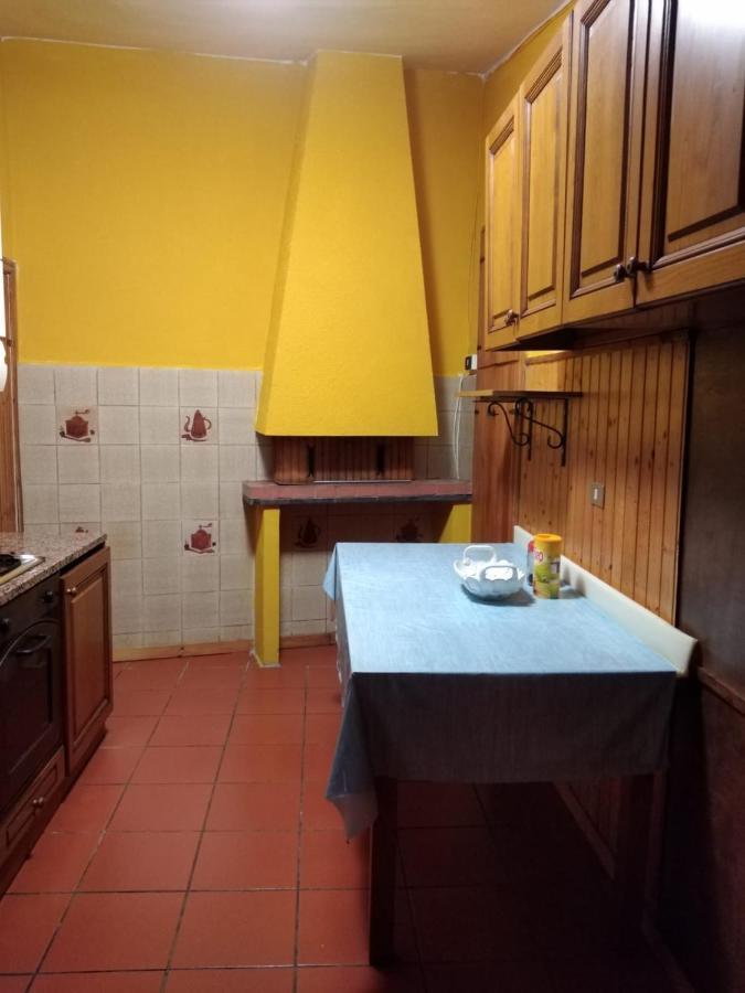 Appartamento Fiordaliso Montale  Екстер'єр фото